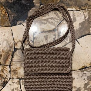 The sak purse